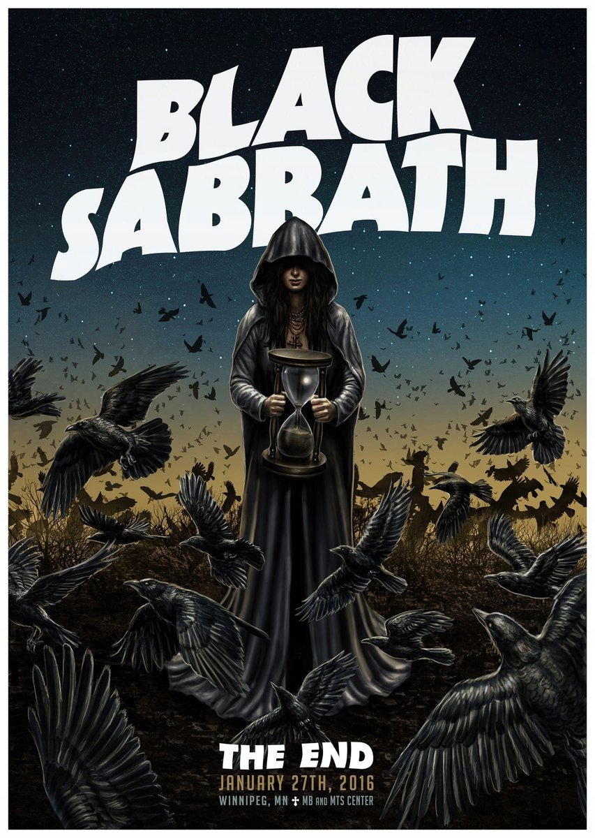PODKŁADKA POD MYSZ Z Nadrukiem 22x18 cm Black Sabbath Ozzy Osbourne Prezent