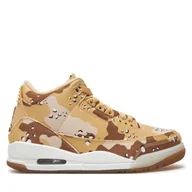 Sneakersy damskie - Sneakersy Nike Air Jordan 3 Retro Tex HM4301 200 Beżowy - miniaturka - grafika 1