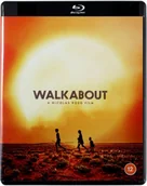 Filmy akcji Blu-Ray - Walkabout - miniaturka - grafika 1