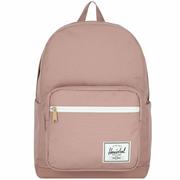 Torby na laptopy - Herschel Pop Quiz Plecak 44.5 cm Komora na laptopa ash rose - miniaturka - grafika 1