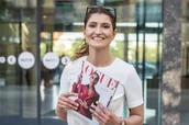 Czasopisma - Analiza kolorystyczna i analiza sylwetki ze stylistką Nova Moda - usługa online - miniaturka - grafika 1