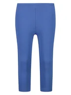 Legginsy - CMP Legginsy w kolorze niebieskim - miniaturka - grafika 1