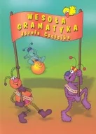 Podręczniki dla szkół podstawowych - Wesoła gramatyka - miniaturka - grafika 1