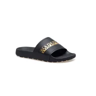 Klapki i japonki damskie - S2PARK01/PUC - miniaturka - grafika 1