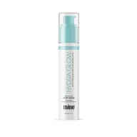 Samoopalacze - MineTan Hydra Glow Nocne Serum Nawilżające 50ml - miniaturka - grafika 1
