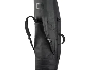Pokrowiec na deskę snowboardową Head Single BoardBag Black + BackPack 2021 - Sporty zimowe - akcesoria - miniaturka - grafika 1