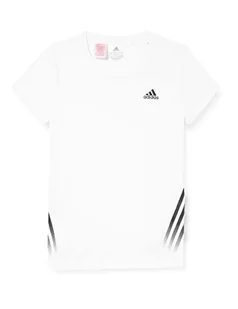 adidas Koszulka dziewczęca G A.r. 3s (krótki rękaw) - Koszulki dla dziewczynek - miniaturka - grafika 1