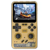 Konsole i gry retro - Powkiddy RGB20 Pro Handheld Game Console Open Source Linux 3 5-inch 1024*768 IPS Screen 16GB 64GB TF Card Built-in Cavity - miniaturka - grafika 1