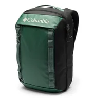 Plecaki - Plecak miejski unisex Columbia LANDROAMER zielony 2121591375 - miniaturka - grafika 1
