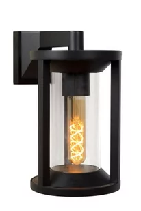 Lucide CADIX E27 IP65 Kinkiet zewnętrzny 15803/01/30 - Lampy ogrodowe - miniaturka - grafika 1