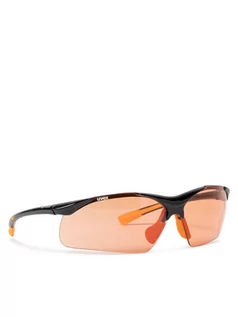 Okulary przeciwsłoneczne - Uvex Okulary przeciwsłoneczne Sportstyle 223 S5309822212 Pomarańczowy - grafika 1