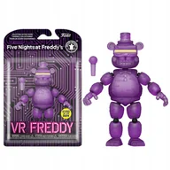 Figurki kolekcjonerskie - Funko POP figurka akcji Five Nights at freddy's, VR Freddy, special delivery, - miniaturka - grafika 1