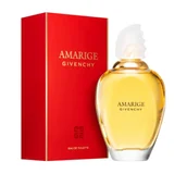 Wody i perfumy damskie - GIVENCHY AMARIGE WODA TOALETOWA SPRAY 100ML - miniaturka - grafika 1