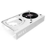 Chłodzenie procesora - NZXT Zestaw montażowy GPU Kraken G12 Biały KRG12-w1 - miniaturka - grafika 1