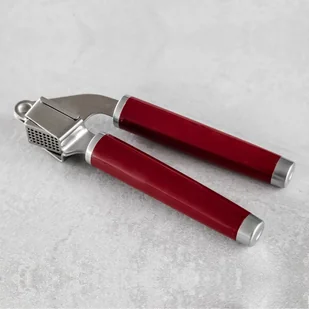 KitchenAid wyciskacz do czosnku CORELINE Empire Red - Wyciskacze praski do czosnku - miniaturka - grafika 5