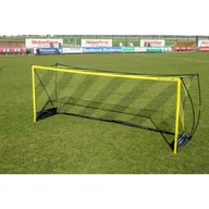 Piłka nożna - QuickFire Goal 4 x 1,5 m - bramka samosprawdzająca się - miniaturka - grafika 1