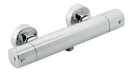 Baterie wannowe i prysznicowe - Novaservis Metalia 58 - Bateria prysznicowa termostatyczna, chrom 58960/1,0 - miniaturka - grafika 1