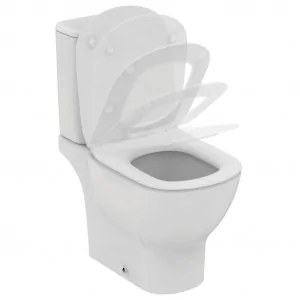 IDEAL STANDARD T008701 TESI MISKA KOMPAKTOWA AQBL - Kompakty WC - miniaturka - grafika 1