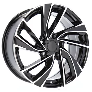 FELGI 18 VW PASSAT CC B6 B7 B8 W8 TIGUAN TRoc Touran Arteon - Felgi aluminiowe - miniaturka - grafika 1