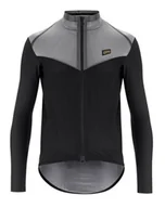 Kurtki rowerowe - ASSOS Kurtka rowerowa MILLE GTO FUCHSROHRE SHELL C2 black series - miniaturka - grafika 1