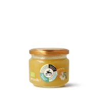 Miód - Alce Nero Miód nektarowy eukaliptusowy 300 g Bio - miniaturka - grafika 1