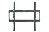 Uchwyty do telewizora - NoName BRACKER F400 UCHWYT ŚCIENNY WIESZAK TV 26-55" F400 - miniaturka - grafika 1
