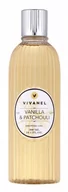 Kosmetyki do kąpieli - Vivian Gray Vivanel Vanilla&Patchouli kremowy żel pod prysznic 300 ml - miniaturka - grafika 1