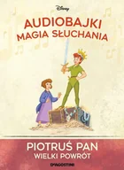 Czasopisma - Audiobajki Magia Słuchania Reedycja - miniaturka - grafika 1