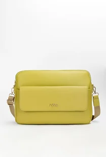 Torba na laptopa Nobo - Torebki damskie - miniaturka - grafika 1