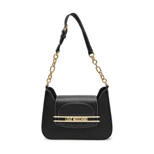 Love Moschino Torebka na ramię - Torebki damskie - miniaturka - grafika 1