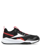 Buty dla chłopców - Reebok Sneakersy XT SPRINTER 2.0 100062738 Czarny - miniaturka - grafika 1