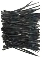 Pozostałe akcesoria sieciowe - Gembird Opaska zaciskowa nylon. 25 cm/ 3.6mm UV resistant (100 szt) KKGGKUEI0080 [6069862] - miniaturka - grafika 1