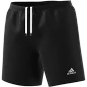 Spodenki damskie - adidas Szorty damskie Ent22 Tr SHO Lw, czarne, HI0003, XL UE - miniaturka - grafika 1