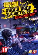 DLC - Borderlands The Pre-Sequel - Shock Drop Slaughter Pit DLC - miniaturka - grafika 1