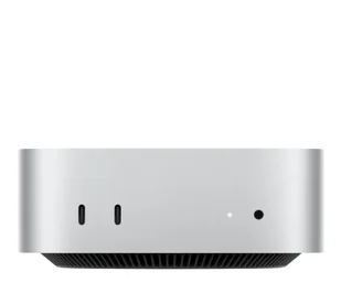 Apple Mac Mini M4/16GB/512 MacOS - Mini PC - miniaturka - grafika 1