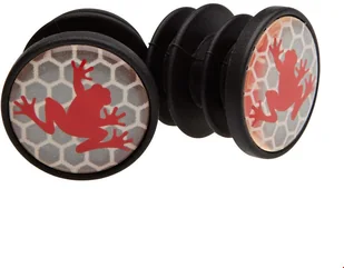 Sram SRAM Make The Leap Frog Korki kierownicy 2020 Akcesoria do kierownic i chwytów 2139002701 - Części rowerowe - miniaturka - grafika 1