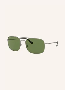Ray Ban Okulary Przeciwsłoneczne Rb 3611 029/O9 - Okulary przeciwsłoneczne - miniaturka - grafika 1