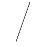 Miotły, szufle, mopy - Czarny kij do miotły Addis Broom, dł. 130,5 cm - miniaturka - grafika 1