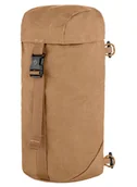 Plecaki - Kieszeń do plecaka trekkingowego Fjallraven Kajka Side Pocket - khaki dust - miniaturka - grafika 1