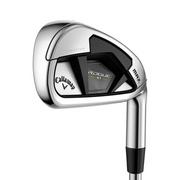 Golf - Callaway Rogue ST MAX kije irony do golfa 5-PW z grafitowym szaftem - miniaturka - grafika 1