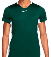 Koszulki męskie - Koszulka Tenis Nike Advantage Crew DD8317397 XL - miniaturka - grafika 1