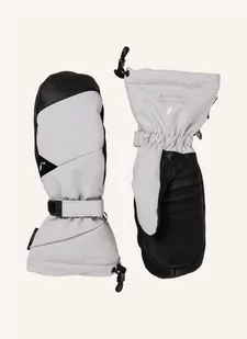 Reusch Rękawiczki Narciarskie Sonja R-Tex Xt grau - Rękawiczki - miniaturka - grafika 1