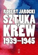 Felietony i reportaże - PIW Sztuka i krew. Opowieść o ludziach i zdarzeniach - miniaturka - grafika 1