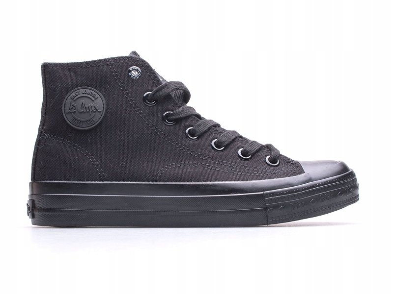 BUTY TRAMPKI LEE COOPER LCW-22-31-0905L wysokie 38