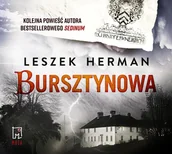 Audiobooki - kryminał, sensacja, thriller - Bursztynowa - miniaturka - grafika 1