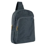 Torby męskie - camel active bags Journey męska torebka Sling Bag plecak średni rozmiar niebieski, niebieski, M, Klasyczny - miniaturka - grafika 1