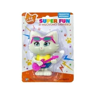 Figurki dla dzieci - 44 Koty - nakręcana figurka: kotek Milady (54025) - miniaturka - grafika 1