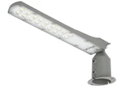 Pozostałe oświetlenie - Lampa uliczna 50W 4000K LED Line FLAMINGO z czujnikiem zmierzchu - miniaturka - grafika 1