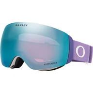 Gogle narciarskie - Oakley Flight Deck M, PRIZM™, Matte Lilac - miniaturka - grafika 1