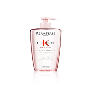 Kérastase Genesis Kąpiel nawilżacjąca Szampony 500 ml Damski - Szampony do włosów - miniaturka - grafika 1
